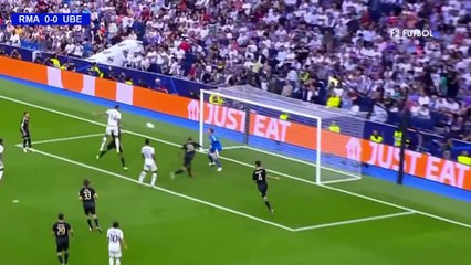 Real Madrid's Exciting Path to the 2024 Champions League Final ⚽