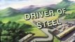 Heroes on Hot Wheels Heroes on Hot Wheels E001 Driver Of Steel