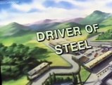 Heroes on Hot Wheels Heroes on Hot Wheels E001 Driver Of Steel