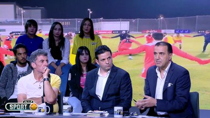 Elhiwar Sport S02 Episode 30 31-05-2024 Partie 02