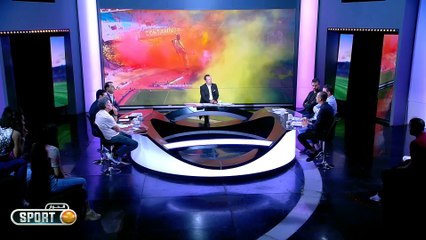 Elhiwar Sport S02 Episode 30 31-05-2024 Partie 03