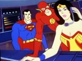 Challenge of the Super Friends Challenge of the Super Friends E10a Swamp of the Living Dead