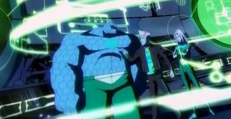 Fantastic Four World`s Greatest Heroes Fantastic Four Worlds Greatest Heroes E009 – Puppet Master