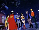 Challenge of the Super Friends Challenge of the Super Friends E13b Batman Dead or Alive