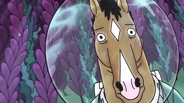 BoJack Horseman BoJack Horseman S06 E013 The Horny Unicorn