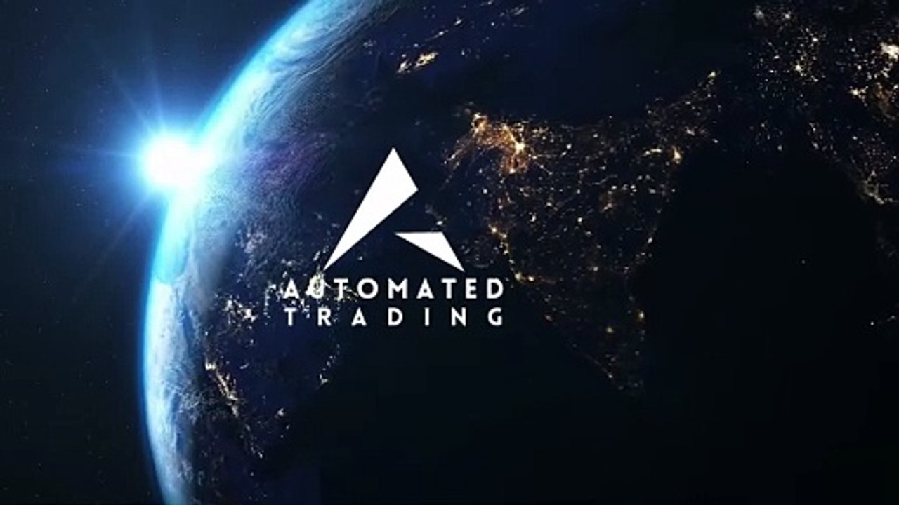 Introduction to Automated Trading