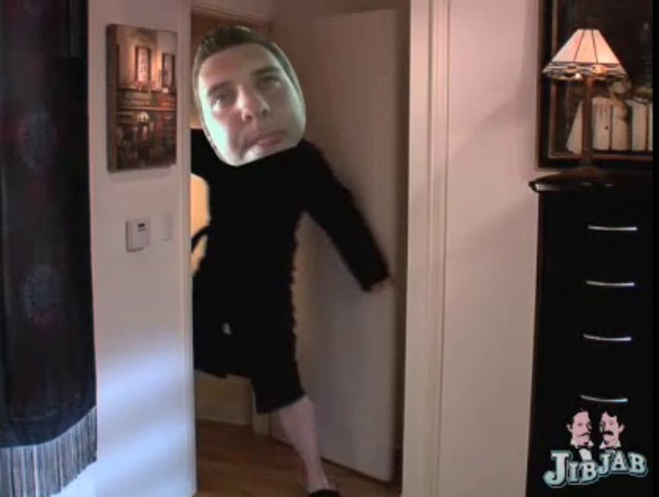 Video Mika et beber