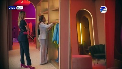 07. Tierra de Deseos (Terra e Paixao), en español