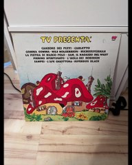 Paolo Tomelleri, Daniele Moretto, Tilly, e coro (Team Signal) - Carletto (1982)