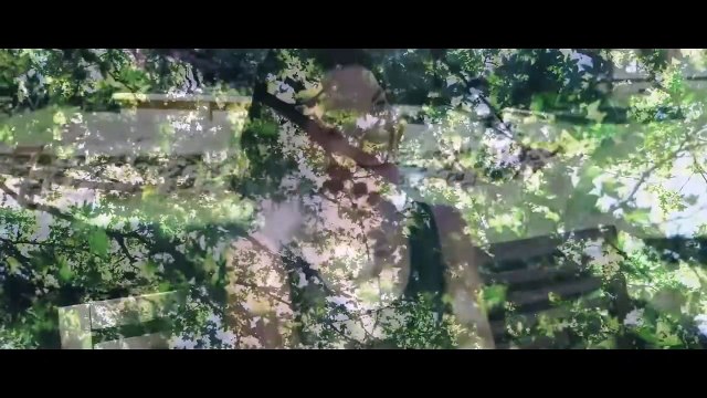 Between the Trees (2018) - Full Horror Movie - Mystery