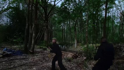 Jurassic Triangle (2024) - Full Action Movie - Dinosaurs - Thriller