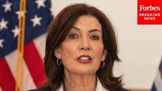 'Taking Over Their Lives': Gov. Hochul Speaks To Parents About New Social Media Restriction Plans