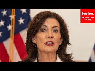 'Taking Over Their Lives': Gov. Hochul Speaks To Parents About New Social Media Restriction Plans