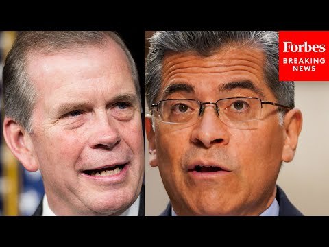 'Do You Still Stand By Your Statement?': Tim Walberg Grills Becerra About Unaccompanied Minors