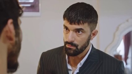 56. MI NOMBRE ES FARAH ❤️ En ESPAÑOL HD. Mayo 2024. Capítulo 56. ESPAÑOL HD ❤️ Demet Özdemir y Engin Akyürek