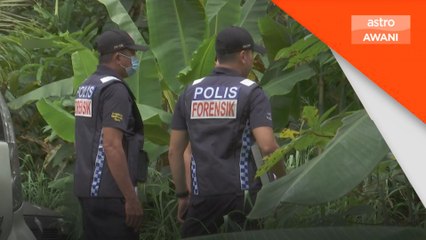 Ibu bapa Zayn Rayyan ditahan