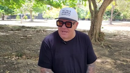 CHRIST MUST TOURS WITH POLICE