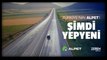 Alpet Şimdi Yepyeni Reklam Filmi