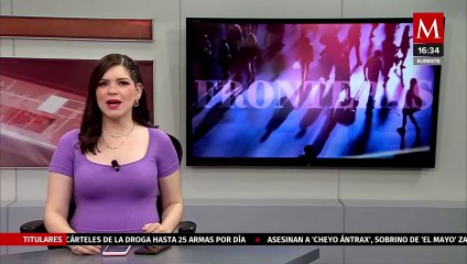 "Nadie está por encima de la ley": Joe Biden