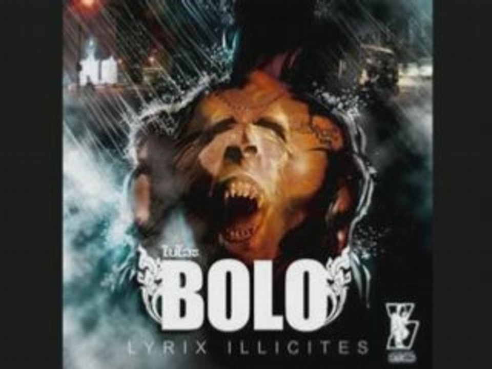 Bolo ft Sefyu et K.o - Tu te crois ou la GROS SONS