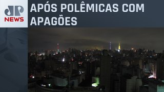 Presidente da Enel em São Paulo deixa o cargo