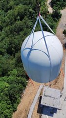 Comprehensive Guide to Radome Installation Process