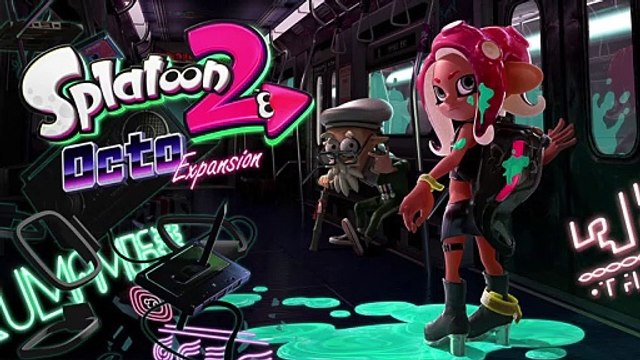 My Thoughts on the Octo Expansion