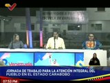 Pdte. Maduro: Venezuela debe trabajar para llegar a los más altos estándares de desarrollo científico