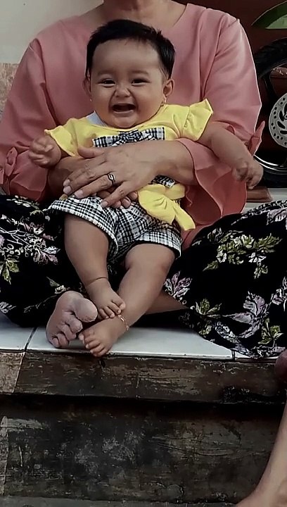 Lucu nya