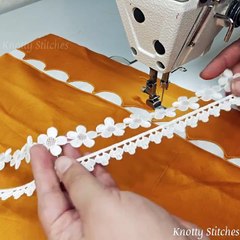 trendy palazzo  pant design 