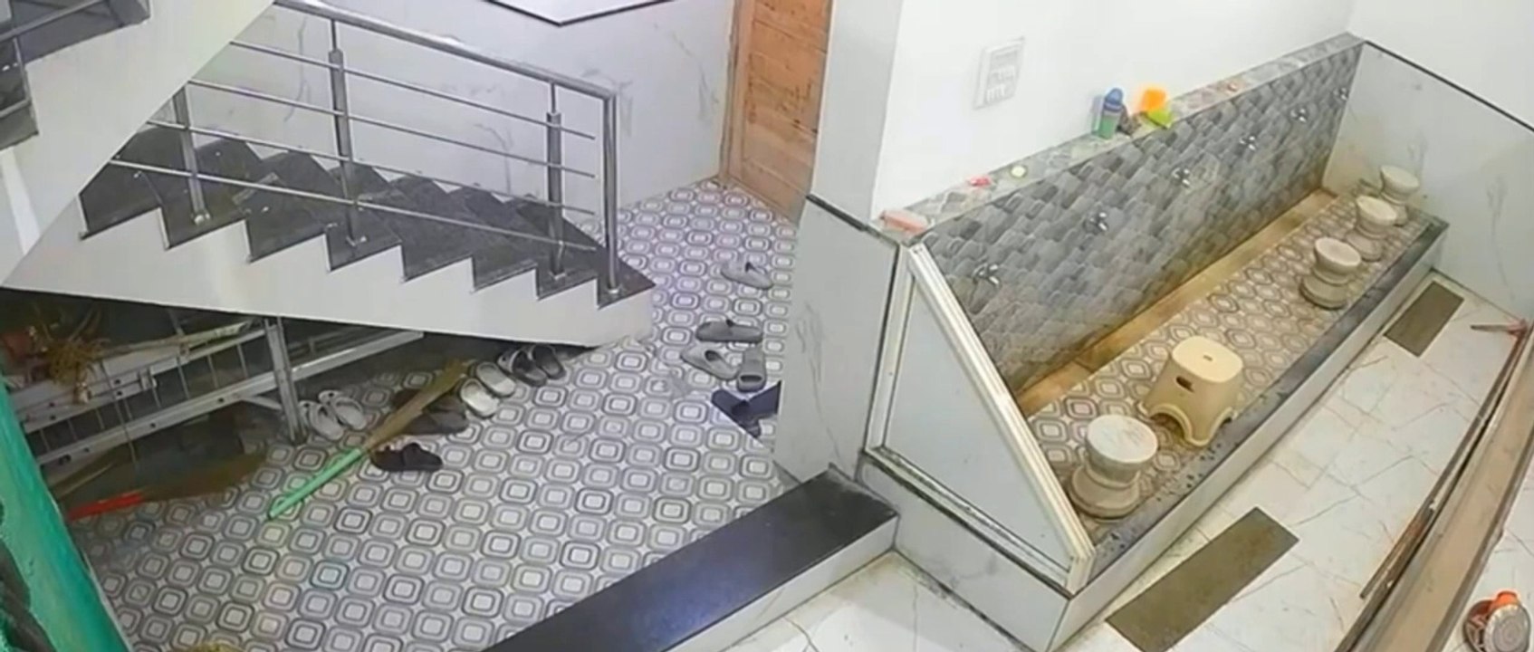 Ek Hafisahab Ki Zindagi 10 Second Me Gai