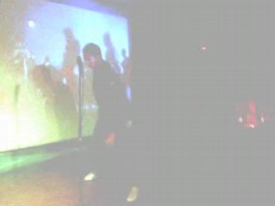 moi qui dance sur thriller