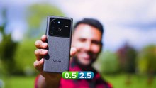 Android vs iPhone - Which is ACTUALLY Better%3F %28ft MKBHD%29