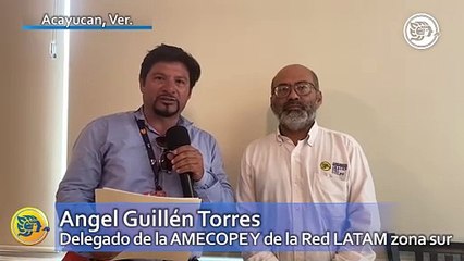 Entregarán premio a la libertad de expresión a Santos López Celdo, corresponsal de Diario del Istmo