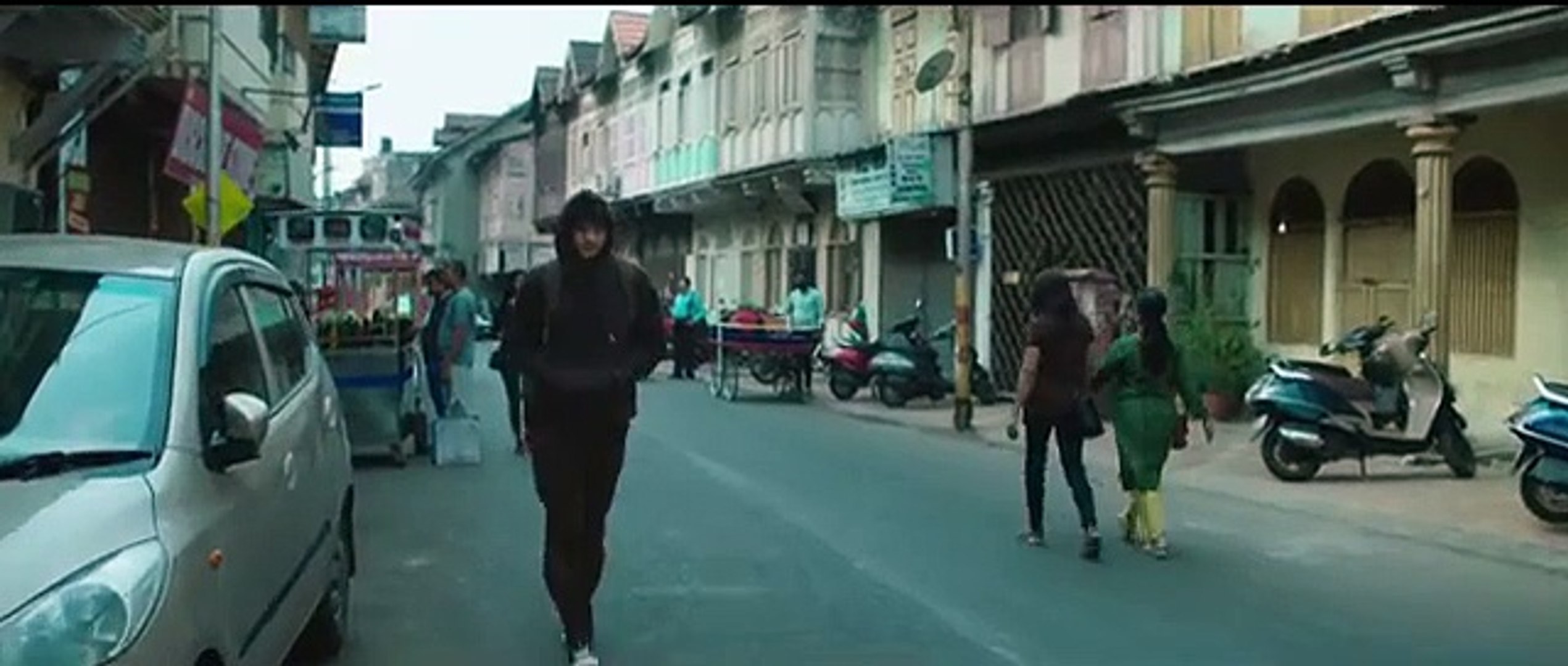 MUNJYA_-_Official_Trailer___Sharvari___Abhay_Verma___Dinesh_Vijan___Aditya_Sarpotdar _ 7th June 2024