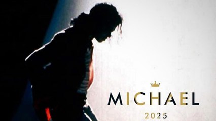 Ya hay fecha de estreno de la película de Michael Jackson