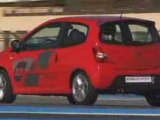 Twingo RS Renault Sport Course