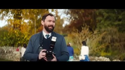 Bridget Jones Baby Bande-annonce (EN)