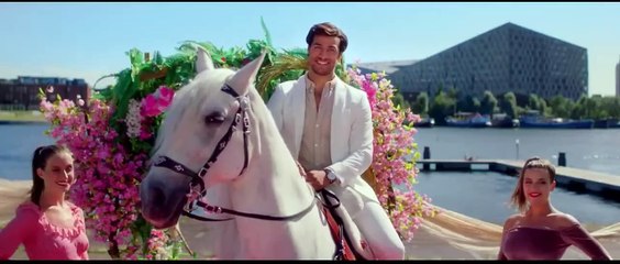 Just Say Yes Bande-annonce (ES)