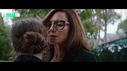 Shiva Baby Bande-annonce (ES)