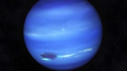O ULTIMO PLANETA!! 10 CURIOSIDADES E FATOS SOBRE NETUNO
