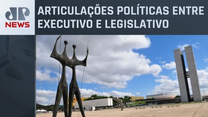 Governo federal tem novos desafios no Congresso após recentes derrotas