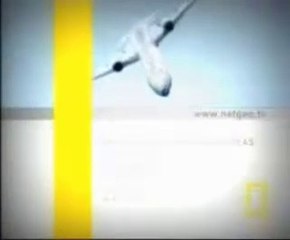 Mayday: catástrofes aéreas Ataque suicida Promo