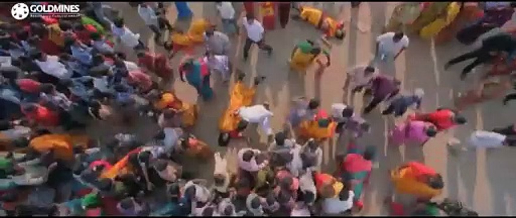 The Return Of Rebel Best Action Scene - South Hindi Dubbed Best Action Scene