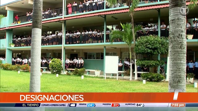 Surge expectativa por designación de Lucy Molinar como ministra de Educación