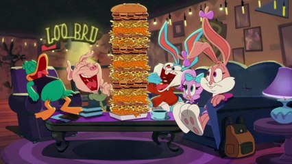 Tandas Comerciales Cartoon Network LA (Feed Sur) 26 De Mayo 2024