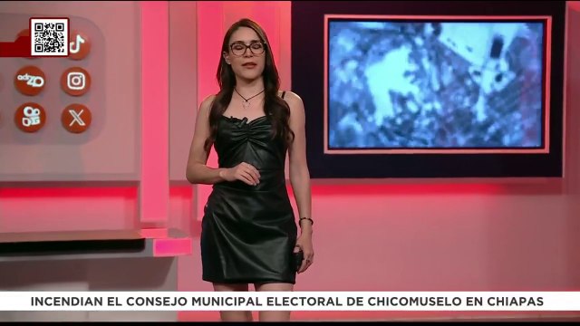 Sujetos roban roban cables para venderlos por kilo I C40 en Ciudad Desnuda