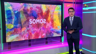 SOMOS 31-05-2024  Venezuela | Falleció el director de cine y televisión César Bolívar