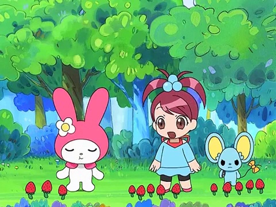 Onegai My Melody: Kirara Eps-20 (おねがいマイメロディきららっ)