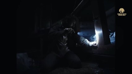 CREATURE OUTBREAK - Full Hollywood Horror Movie _ English Movie _ Martín Rispau, Germán _ Free Movie